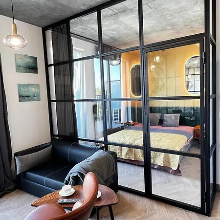 Apartmán Baltyk Jastrzębia Góra