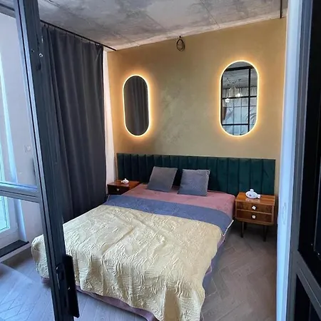 Baltyk Apartamento