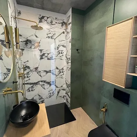 Baltyk * Jastrzebia Gora