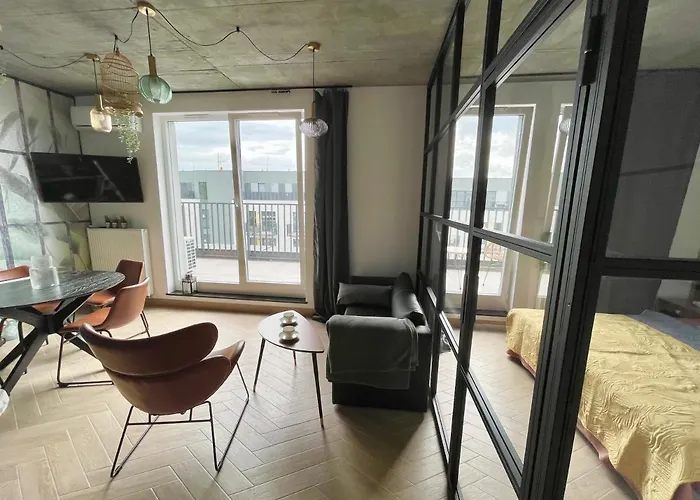 Baltyk * Jastrzębia Góra